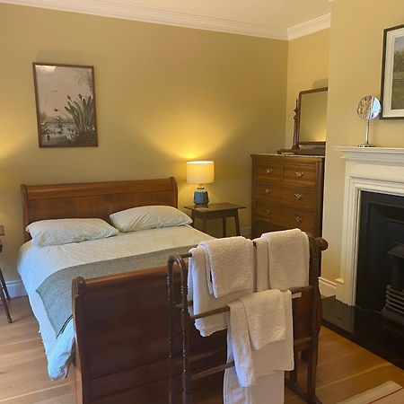 Croagh Patrick Lodge Apartment Westport Extérieur photo