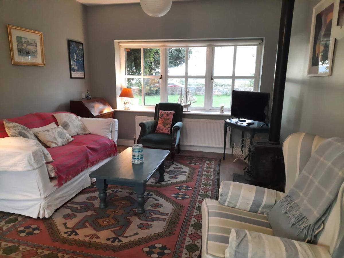 Croagh Patrick Lodge Apartment Westport Extérieur photo