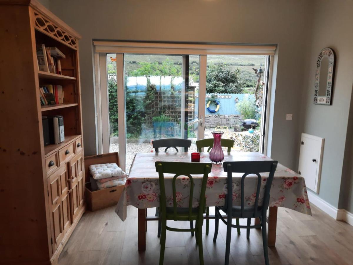 Croagh Patrick Lodge Apartment Westport Extérieur photo