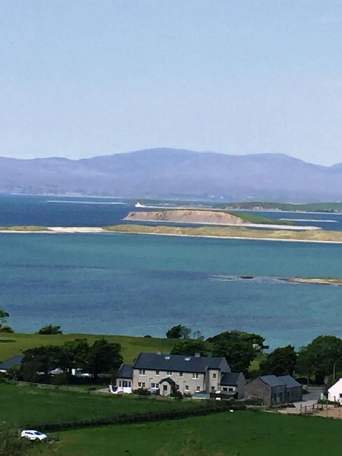 Croagh Patrick Lodge Apartment Westport Extérieur photo