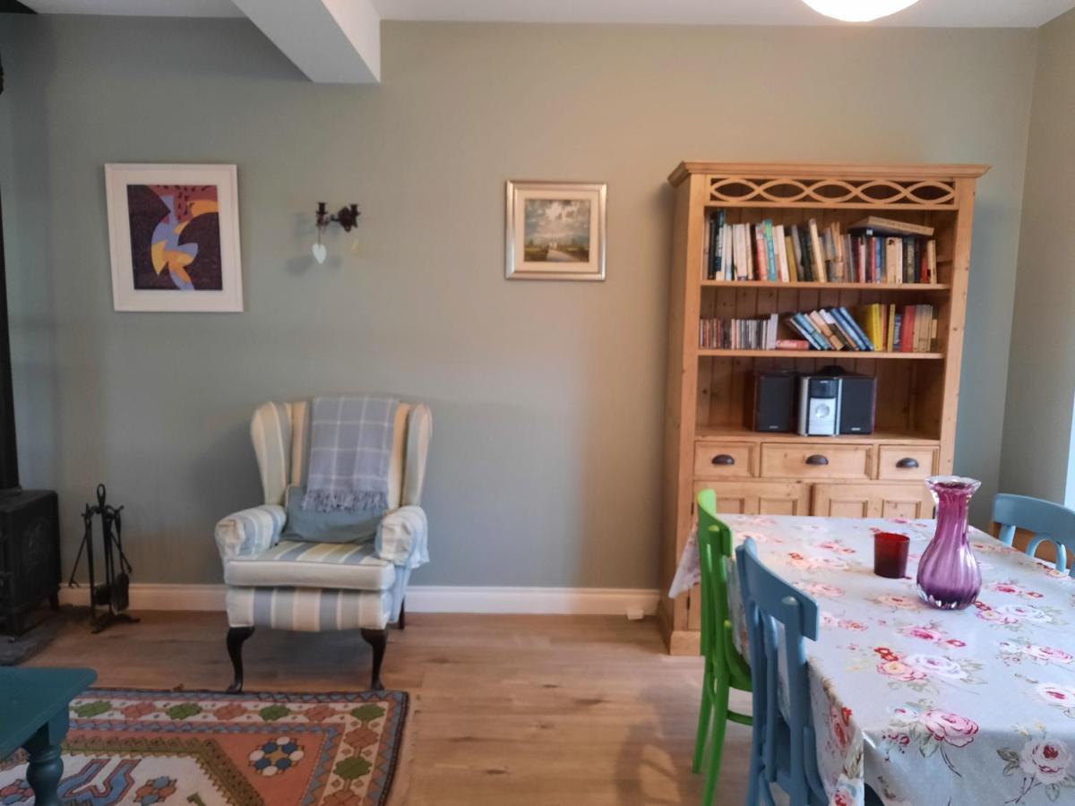 Croagh Patrick Lodge Apartment Westport Extérieur photo