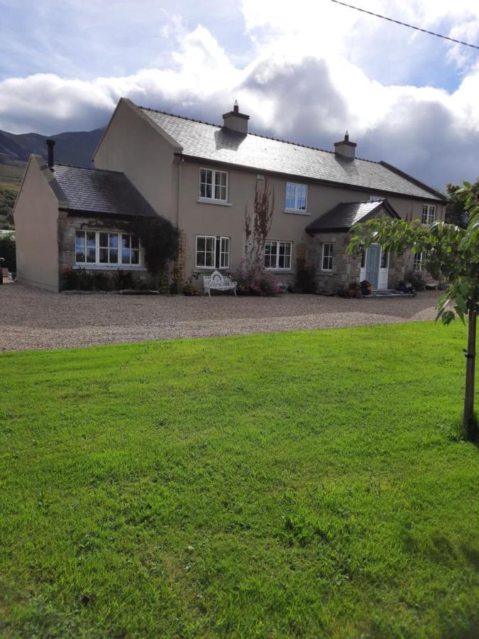 Croagh Patrick Lodge Apartment Westport Extérieur photo