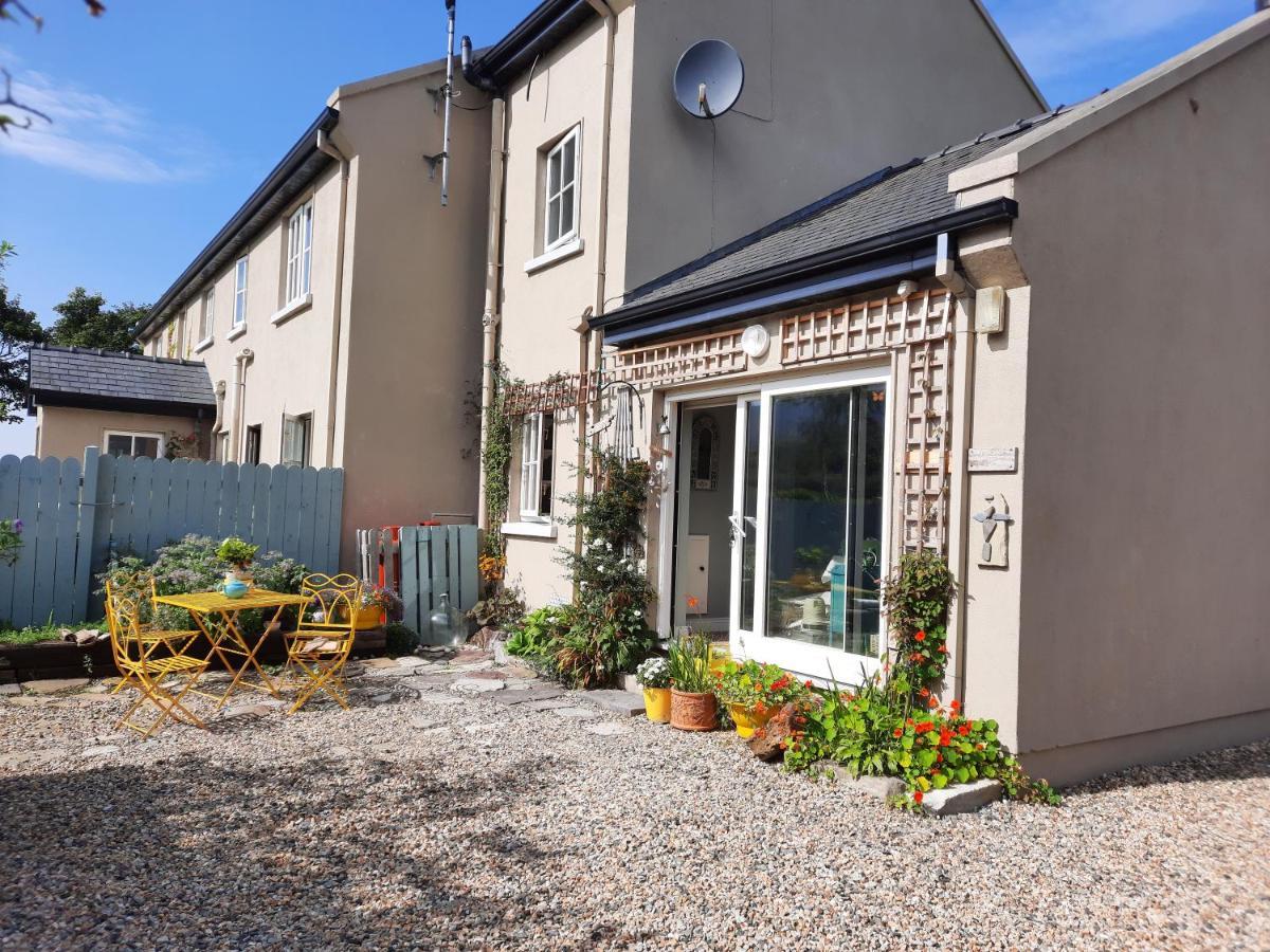 Croagh Patrick Lodge Apartment Westport Extérieur photo