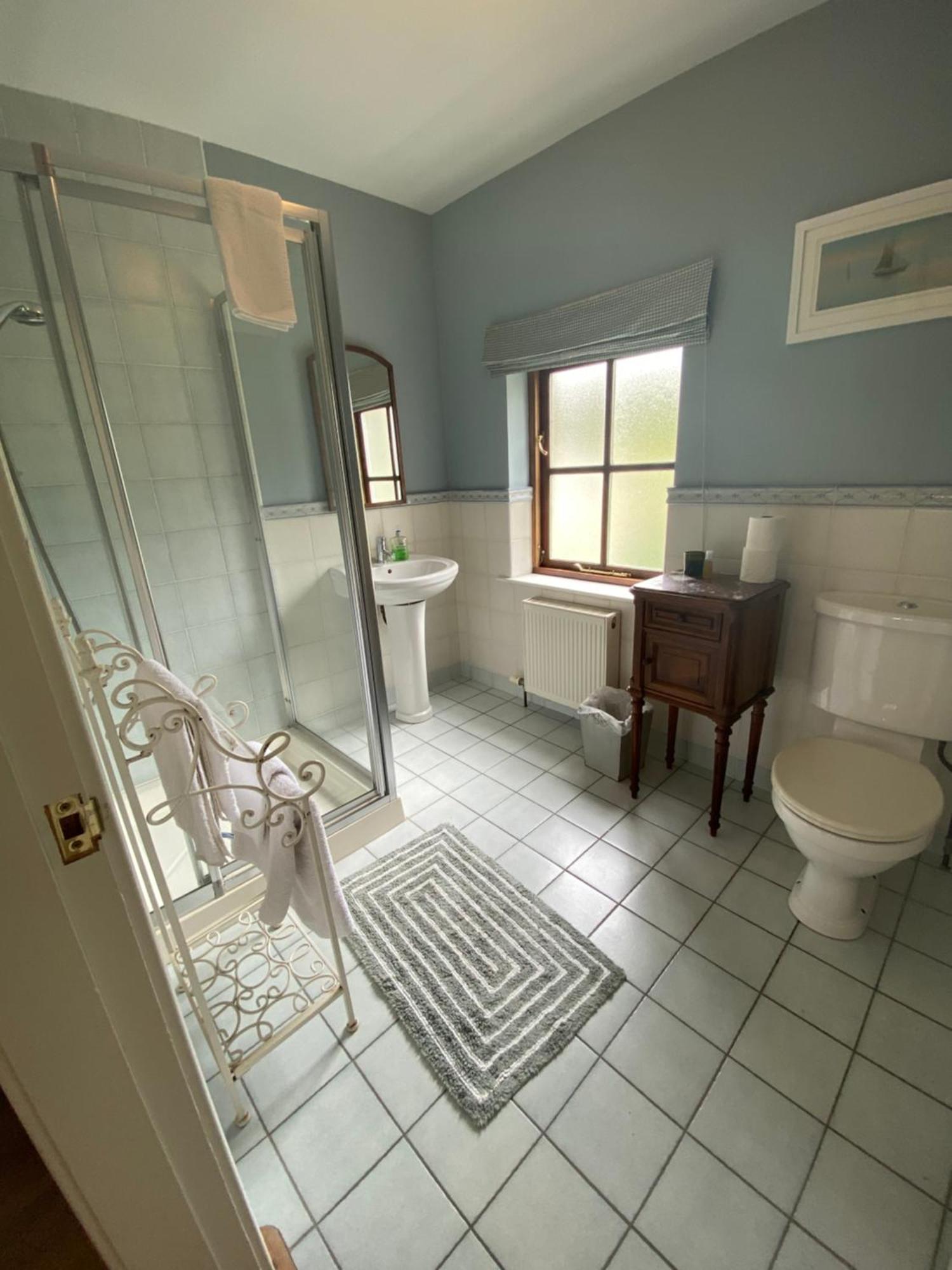 Croagh Patrick Lodge Apartment Westport Extérieur photo